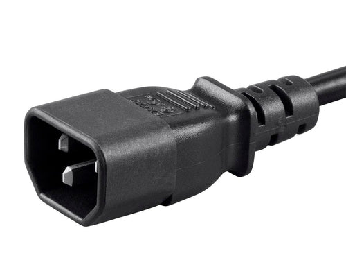 Monoprice 27310 power cable