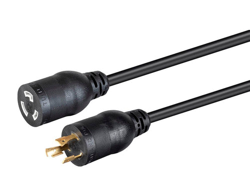 Monoprice 35065 power extension