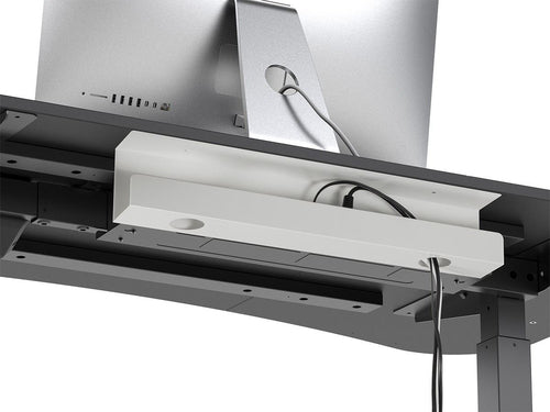 Monoprice 33815 cable organizer