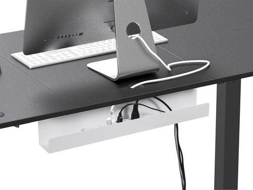 Monoprice 33815 cable organizer