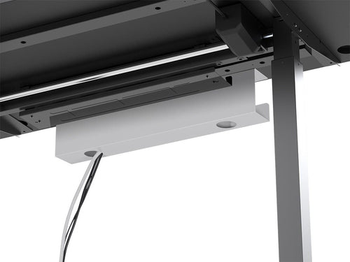 Monoprice 33815 cable organizer