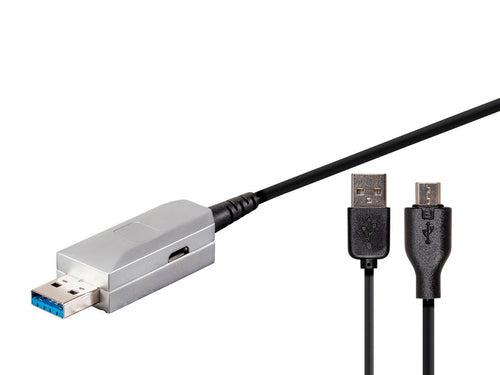 Monoprice 16378 USB cable