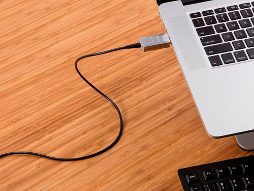 Monoprice 16378 USB cable