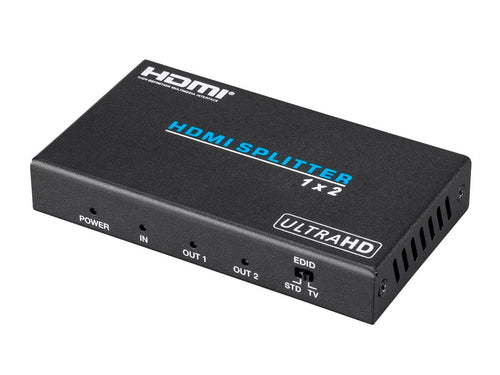 Monoprice 15258 video splitter