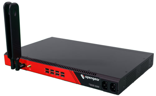 Opengear OM2248-L console server