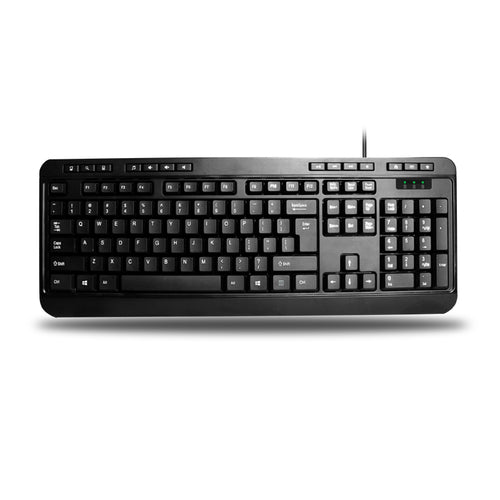 Adesso AKB-132CB keyboard