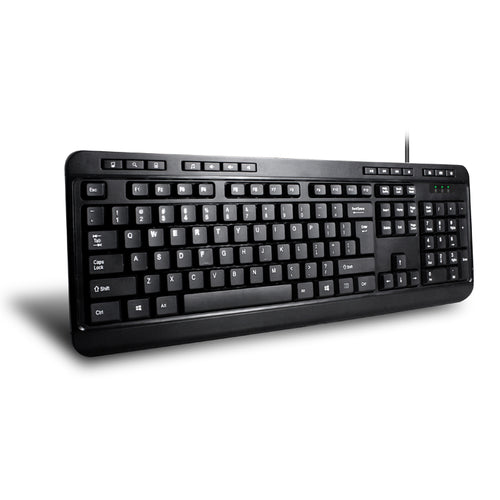 Adesso AKB-132CB keyboard