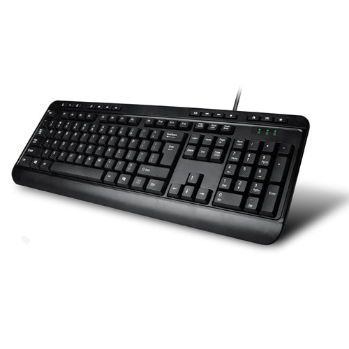 Adesso AKB-132CB keyboard