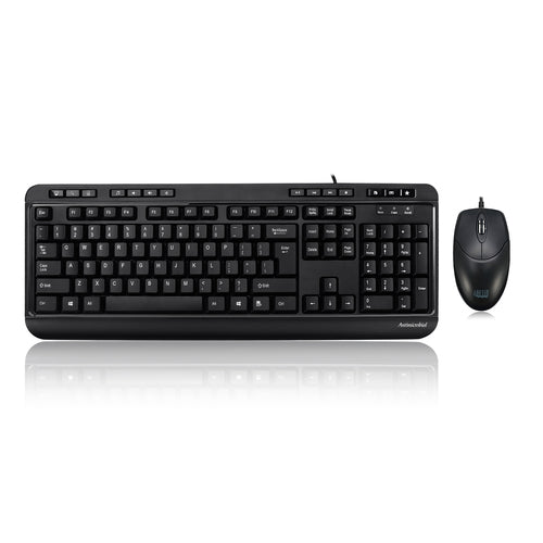 Adesso AKB-132CB keyboard