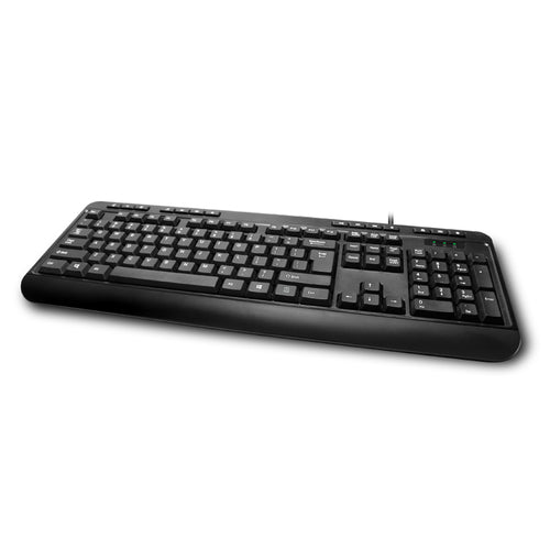 Adesso AKB-132CB keyboard