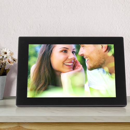 Aluratek AWS10F digital photo frame