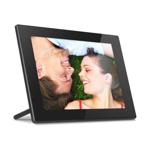 Aluratek AWS10F digital photo frame