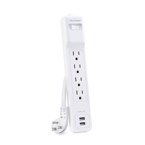 CyberPower P403URC1 surge protector