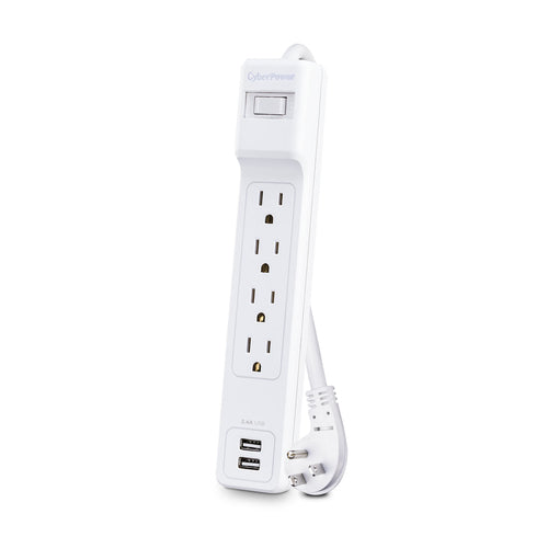 CyberPower P403URC1 surge protector