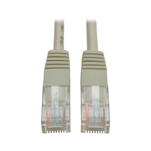 Tripp Lite N002-025-GY networking cable