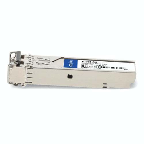 AddOn Networks 10503-AO network transceiver module