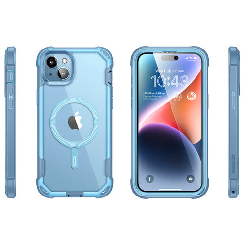 i-Blason Cosmo IPHN2367RMGSPB mobile phone case