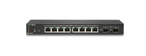 SonicWall SWS12-8