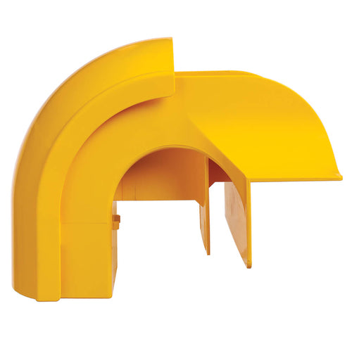 Tripp Lite SRFC4WTRFL cable tray