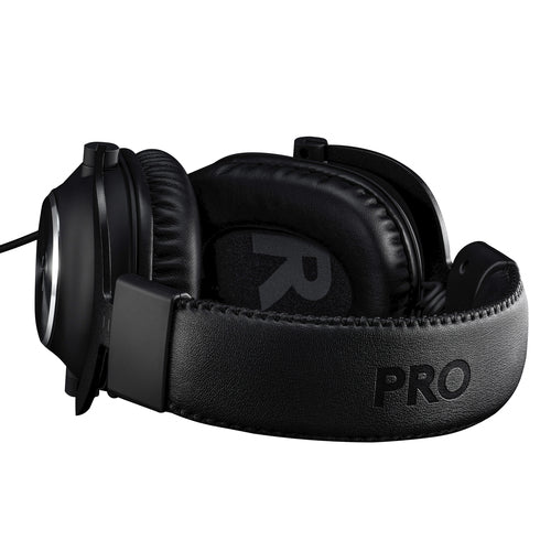 Gaming Headset Logitech G PRO X Wireless 20-20000Hz 370g - 981-000907