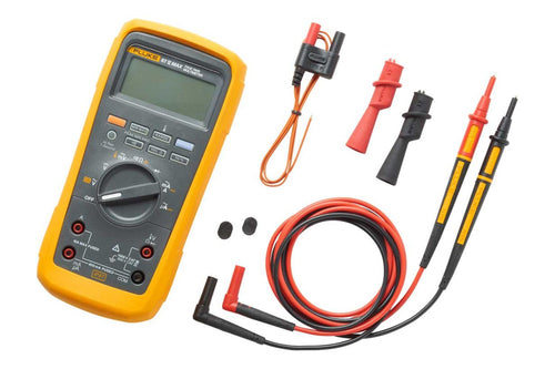 Fluke 87V MAX multimeter