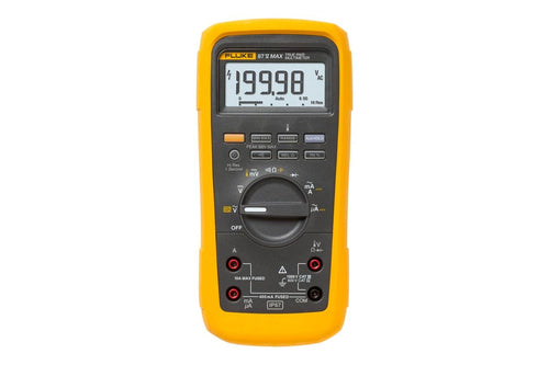 Fluke 87V MAX multimeter