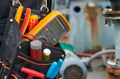 Fluke 87V MAX multimeter