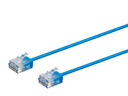 Monoprice Micro SlimRun networking cable