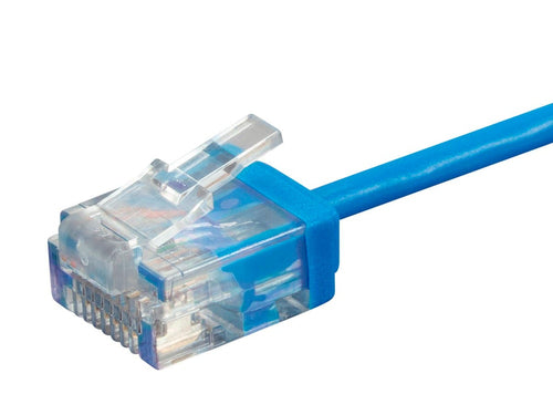 Monoprice Micro SlimRun networking cable