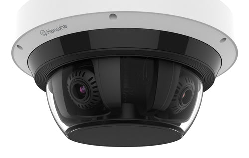 Hanwha PNM-C32083RQZ security camera