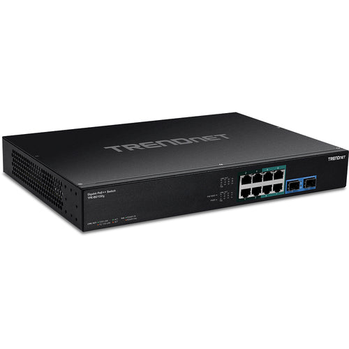 Trendnet TPE-BG102G network switch