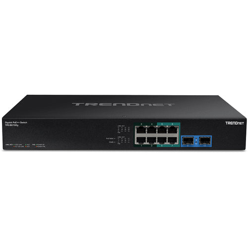 Trendnet TPE-BG102G network switch