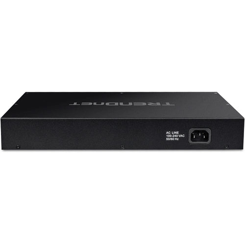 Trendnet TPE-BG102G network switch