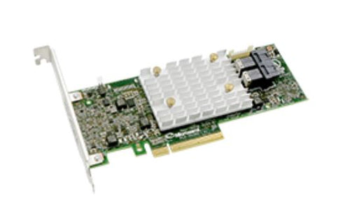Adaptec SmartRAID 3102E-8i interface cards/adapter