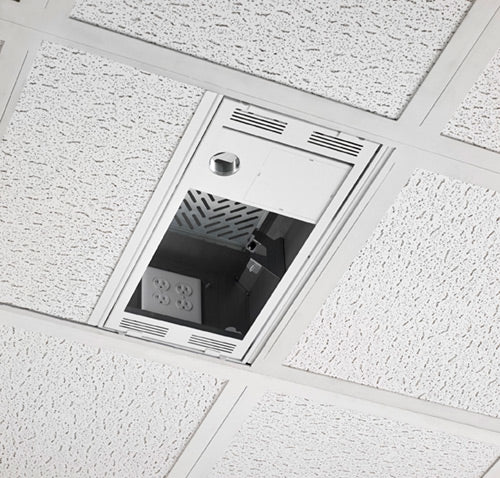 Chief CMS491C project mount