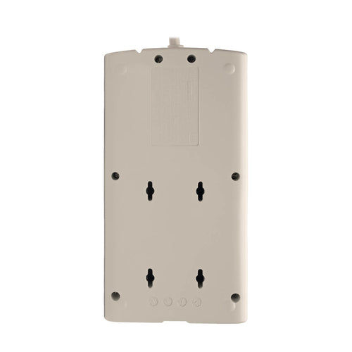 Tripp Lite TLP808TEL surge protector