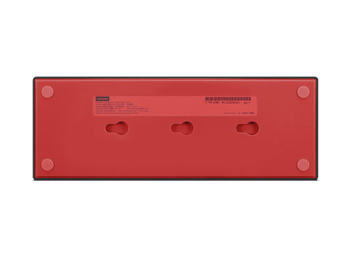 Lenovo 40B00300AU laptop dock/port replicator