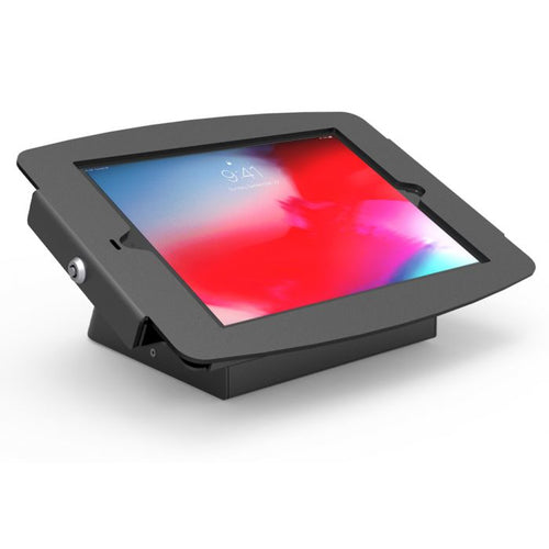 AV Conference Room Capsule Compulocks VESA Mount Black