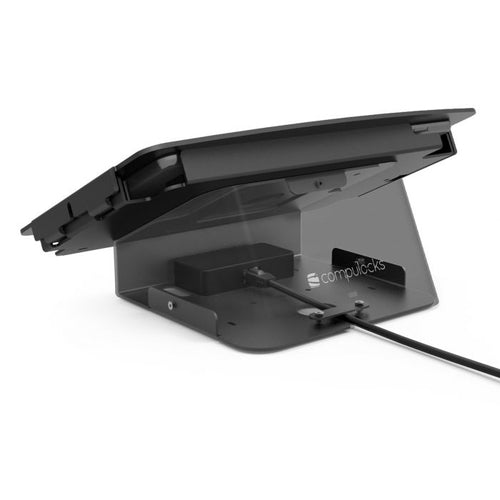 AV Conference Room Capsule Compulocks VESA Mount Black
