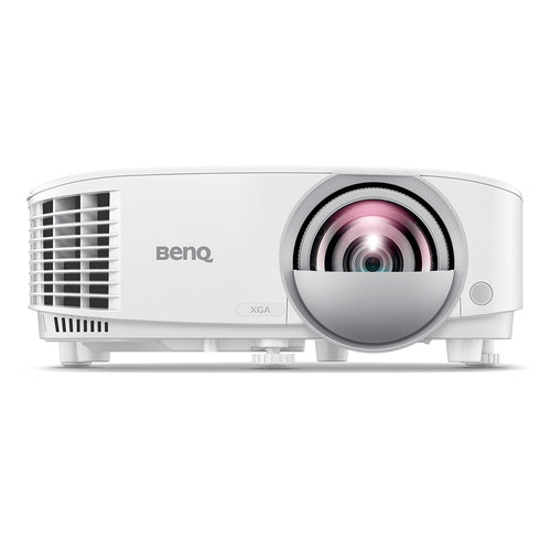 Projector BenQ MX808STH 3600 ANSI Lumens XGA 20000:1 4:3 1524-3048mm - 9H.JMG77.13E