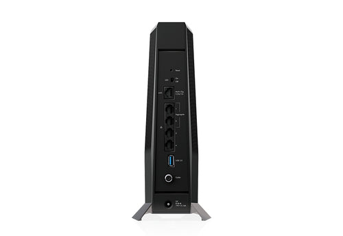 NETGEAR Nighthawk wireless router