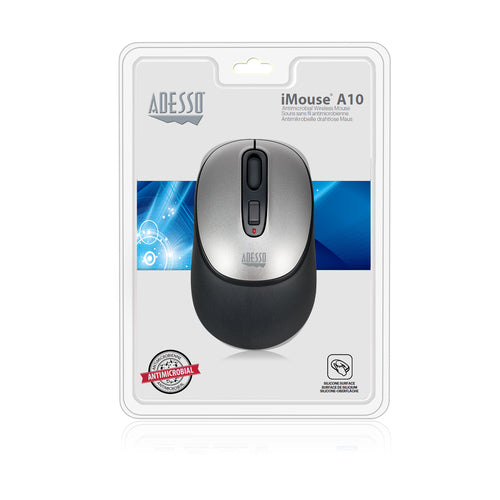 Adesso iMouse A10 mouse