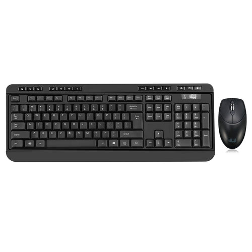 Adesso WKB-1320CB keyboard