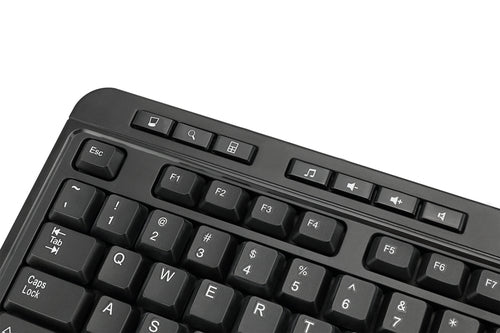 Adesso WKB-1320CB keyboard