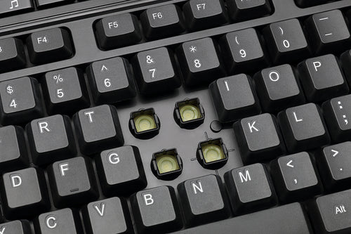 Adesso WKB-1320CB keyboard