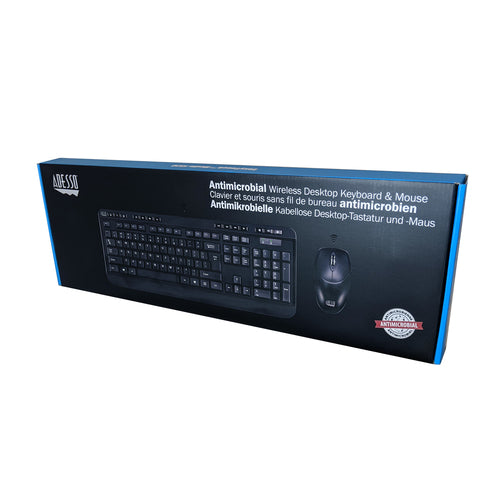 Adesso WKB-1320CB keyboard
