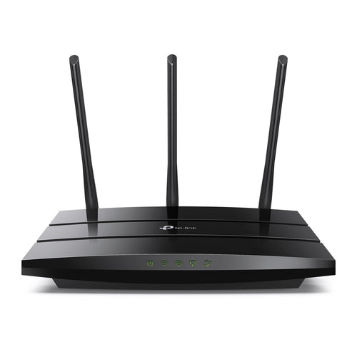 TP-Link Archer A8 Wireless Router - Dual-Band 802.11ac - Portable Network Solution