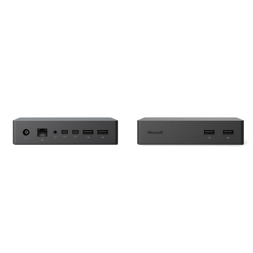 Microsoft Surface Dock 2 mobile device dock station