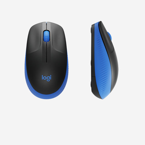 Logitech M190 mouse