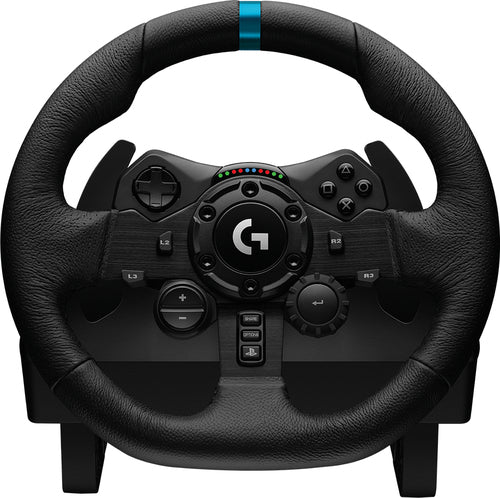 Logitech G G923